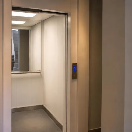 Aisthisis Aparthotel Ierissós