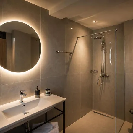 Aparthotel Aisthisis