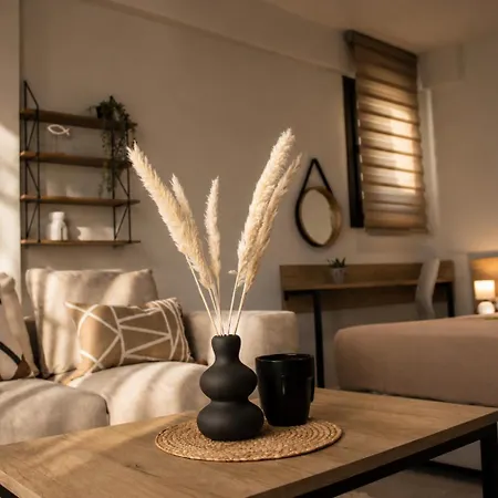 Aparthotel Aisthisis Ierissós