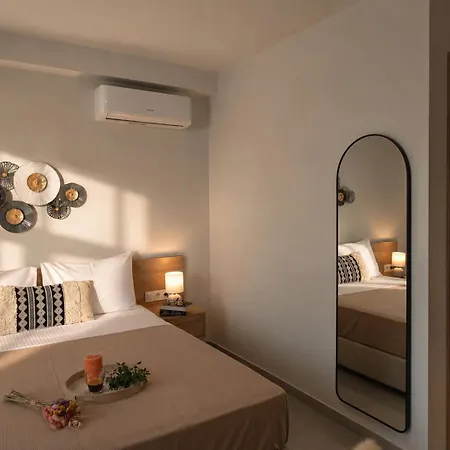 Aisthisis Aparthotel