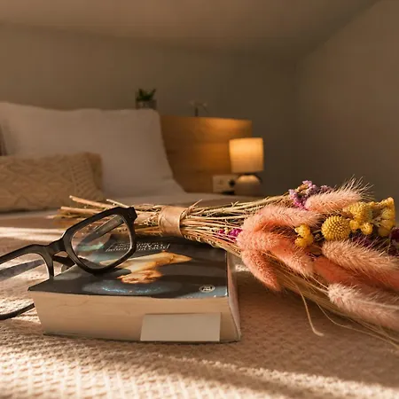 Aisthisis Aparthotel Ierissós