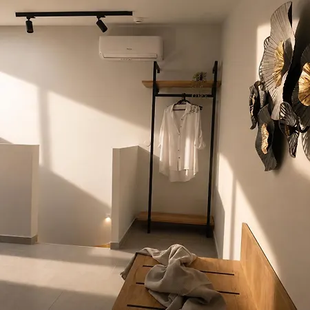 Aisthisis Aparthotel Ierissós