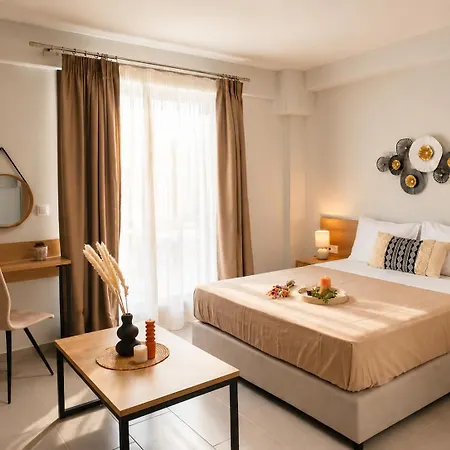 Aparthotel Aisthisis 3*