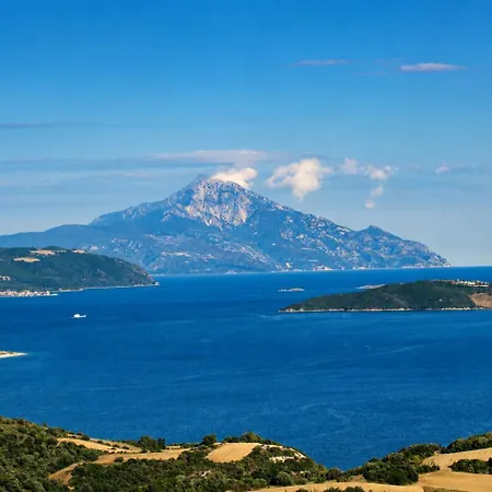 Aisthisis Aparthotel