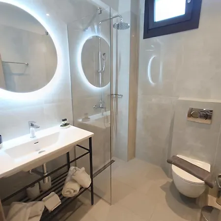 Aparthotel Aisthisis 3*