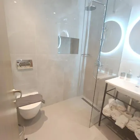 Aisthisis Aparthotel
